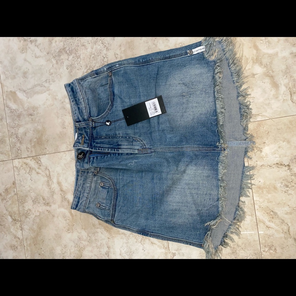 One teaspoon skirt